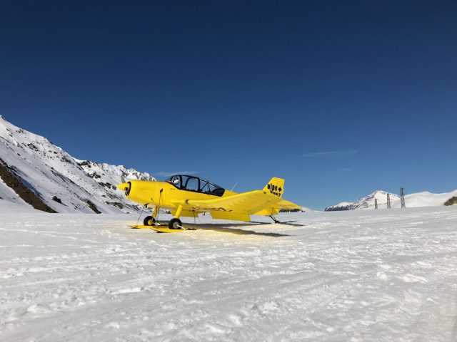 Avion EVM