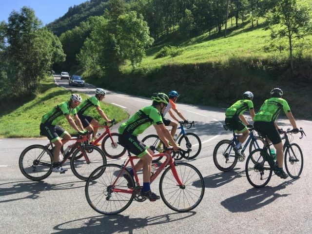 UC Oisans