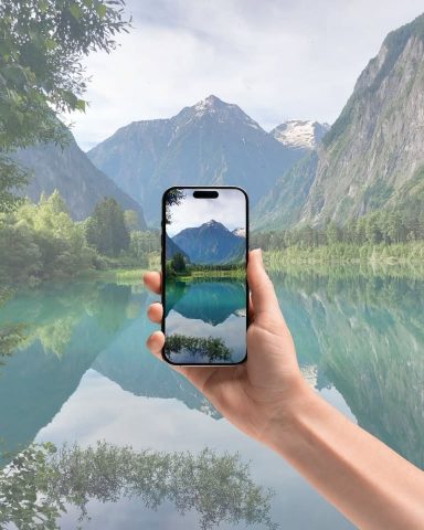 Atelier photo Smartphones – l&rsquo;Oisans dans votre poche_Le Bourg-d&rsquo;Oisans