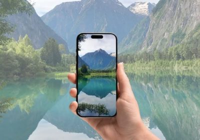 Atelier photo smartphone « l&rsquo;Oisans dans votre poche »