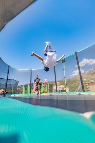 Activités sportives et de loisirs été – Famille_Alpe d&rsquo;Huez