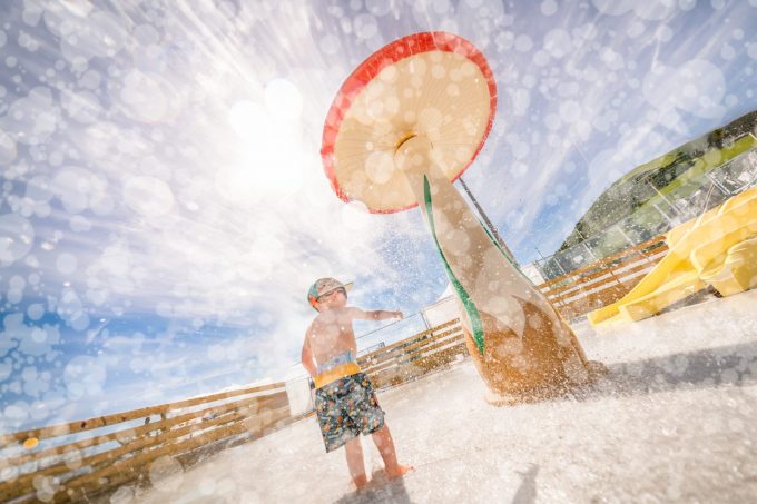 Activités sportives et de loisirs été – Famille_Alpe d&rsquo;Huez