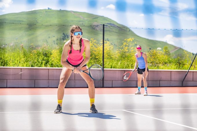 Activités sportives et de loisirs été – Famille_Alpe d&rsquo;Huez