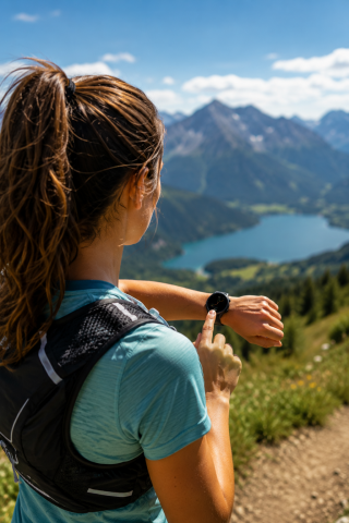 Challenge Strava