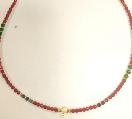 Atelier bijoux fantaisie_Le Bourg-d&rsquo;Oisans