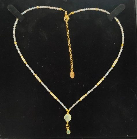 Atelier bijoux fantaisie_Le Bourg-d&rsquo;Oisans