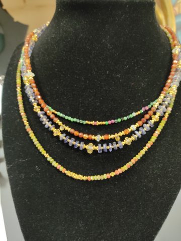Atelier bijoux fantaisie_Le Bourg-d&rsquo;Oisans
