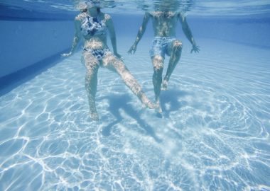 Aquagym – Les Deux Alpes