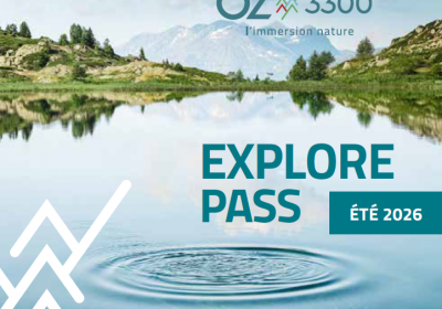 Explore Pass