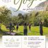 Élément YOGA Oisans – Yoga en pleine nature été 2026.