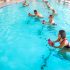 Aquafitness
