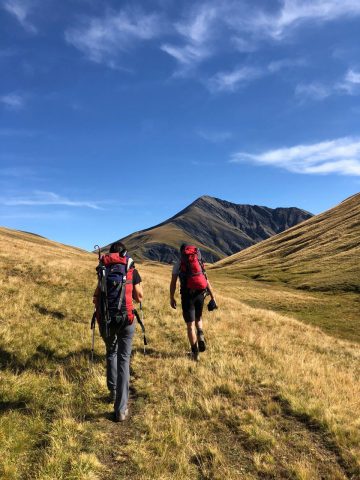 pic du mas de la grave