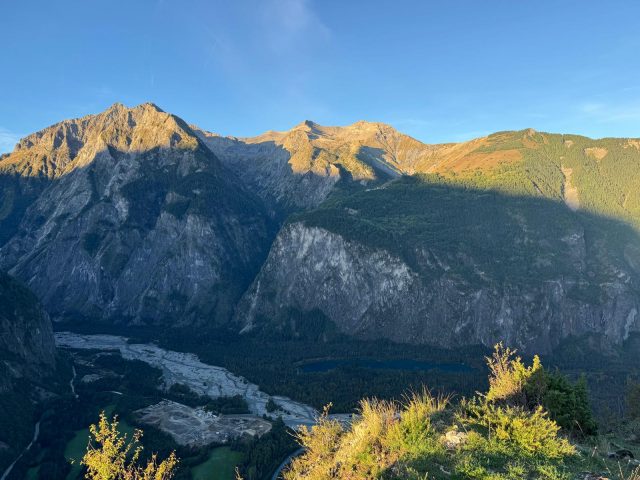 Auris – Parcours d&rsquo;orientation patrimoine : les Hameaux d&rsquo;Auris_Auris-en-Oisans