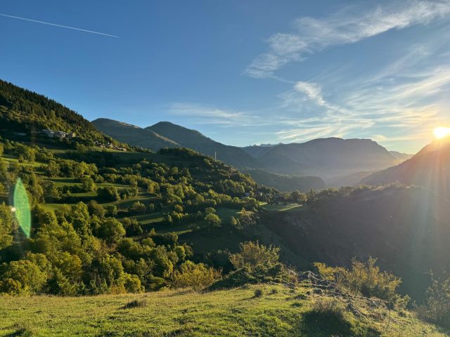 Auris – Parcours d&rsquo;orientation patrimoine : les Hameaux d&rsquo;Auris_Auris-en-Oisans