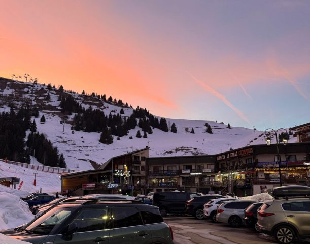 Auris – Parcours d&rsquo;orientation patrimoine ENFANT – Station d&rsquo;Auris_Auris-en-Oisans