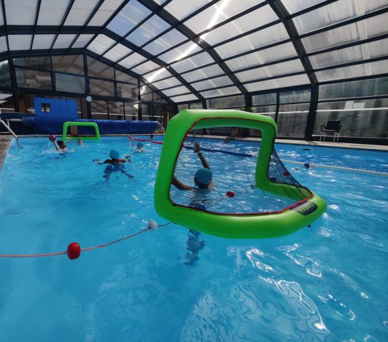 Tournoi de waterpolo_Auris-en-Oisans