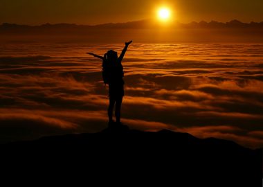 Le temps d&rsquo;un coucher de soleil : expérience insolite autour d&rsquo;une dégustation