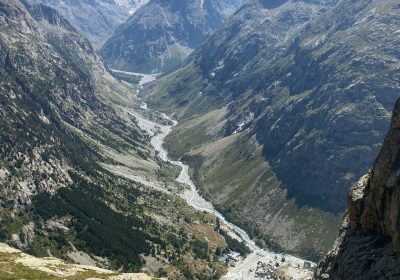À la découverte de la Bérarde, un village d’exception