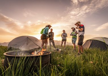 Bivouac