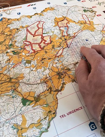 carte IOF