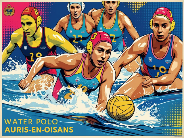 Waterpolo