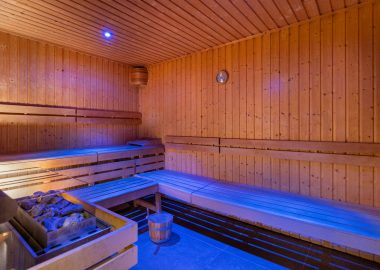 Spa de l&rsquo;ours – Hôtel Royal Ours Blanc