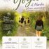 Élément YOGA Oisans – Marche Pleine Conscience et Yoga