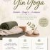 Élément YOGA Oisans – Séance de YIN YOGA