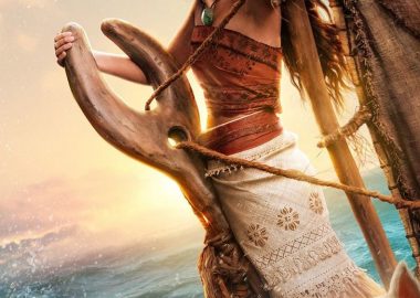 Cinéma – Vaiana, la légende du bout du monde
