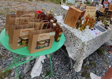 Marché du vendredi