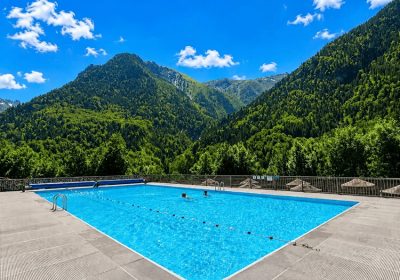 Forfait Aqua Venosc