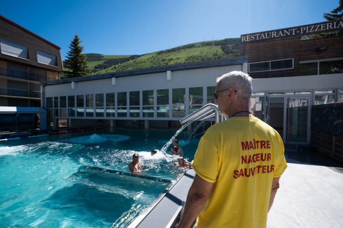 Piscine des 2 Alpes_Les Deux Alpes