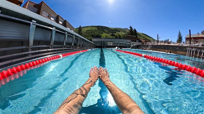 Piscine des 2 Alpes_Les Deux Alpes