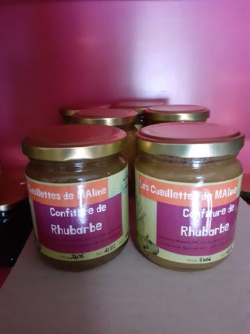 Cueillettes de Maline