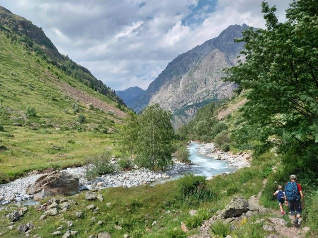 Sorite Rando accompagnée – Sur les hauteurs de Saint Christophe en Oisans_Saint-Christophe-en-Oisans