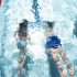 Cours de natation enfants – apprentissage