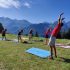 Renforcement postural