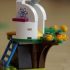 Atelier LEGO astronomie