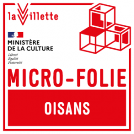 Les Micro-folies – Auris-en-Oisans