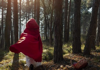 Balades contées de nos montagnes