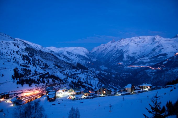 Semaine de l&rsquo;astronomie à Auris_Auris-en-Oisans