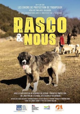 Film Rasco&Nous suivi d&rsquo;une conférence-débat sur le pastoralisme_Auris-en-Oisans