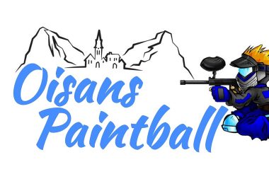 Paintball en forêt