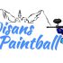 Paintball en forêt