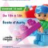Atelier LEGO