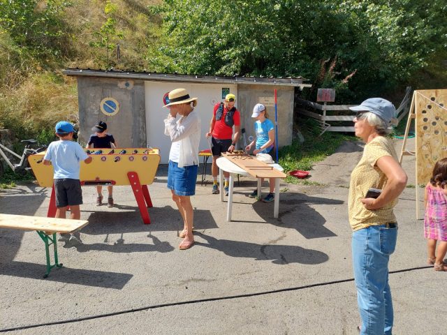 Fête des Cours_Auris-en-Oisans