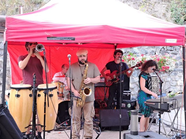 Fête des Cours_Auris-en-Oisans