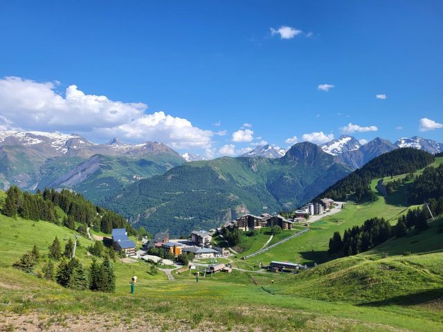 Sommet du Signal de l&rsquo;Homme – randonnée depuis Auris-en-Oisans_Auris-en-Oisans