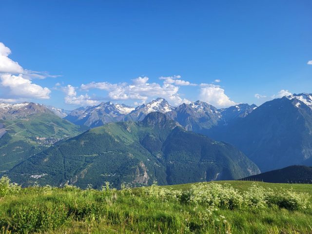 Sommet du Signal de l&rsquo;Homme – randonnée depuis Auris-en-Oisans_Auris-en-Oisans