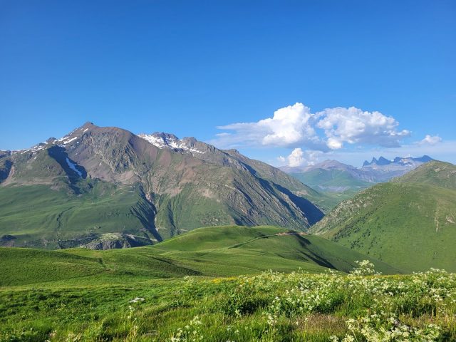 Sommet du Signal de l&rsquo;Homme – randonnée depuis Auris-en-Oisans_Auris-en-Oisans